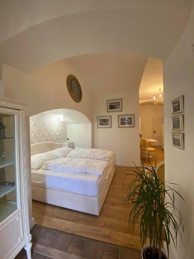 Apartmany U Sv. Michaela Kadaň Exterior foto