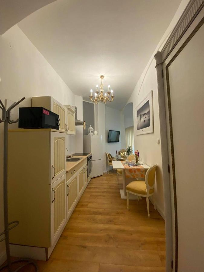 Apartmany U Sv. Michaela Kadaň Exterior foto