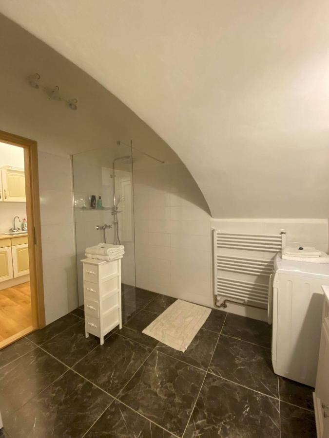 Apartmany U Sv. Michaela Kadaň Exterior foto