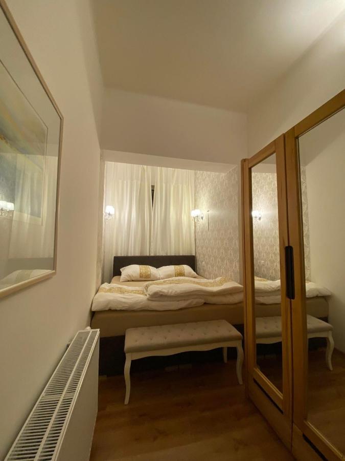 Apartmany U Sv. Michaela Kadaň Exterior foto