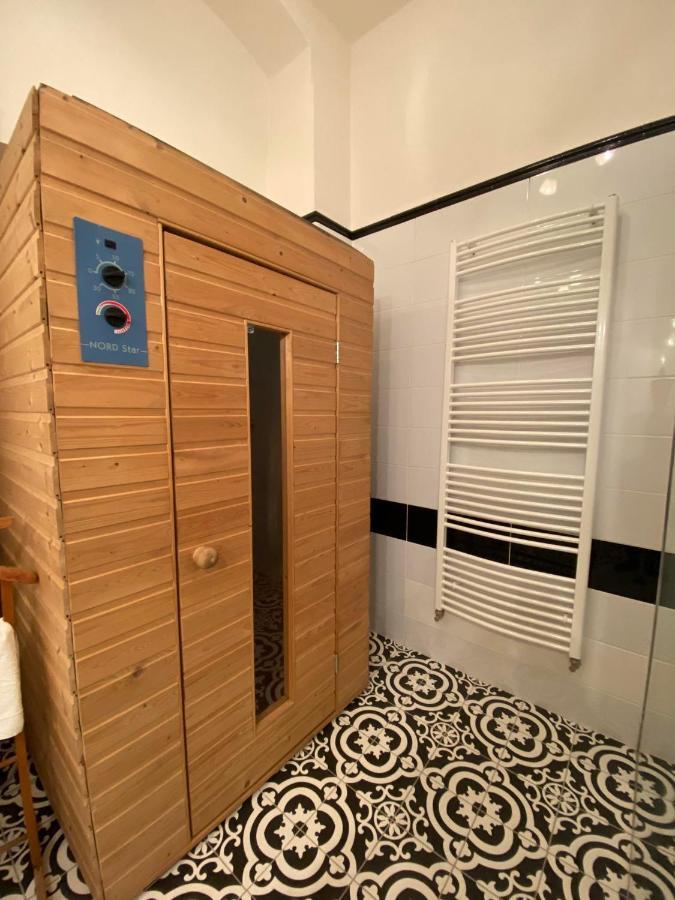 Apartmany U Sv. Michaela Kadaň Exterior foto